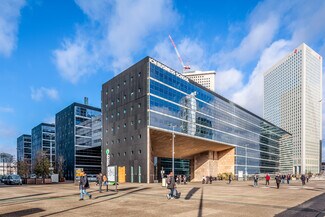 More details for 36-76 Route De La Demi-Lune, Puteaux - Office for Lease