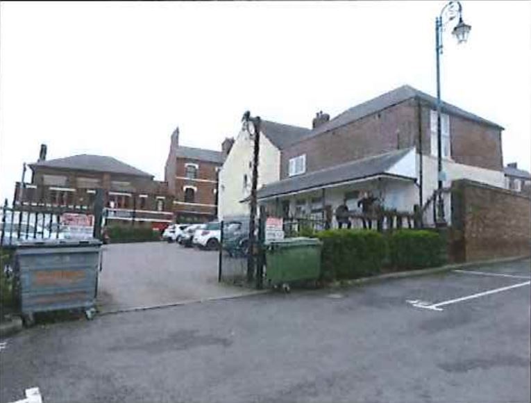 9 Mansfield Rd, Nottingham, NG16 3AR