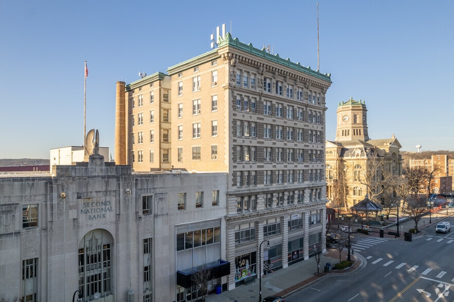 6 S 2nd St, Hamilton, OH for lease - Building Photo - Image 2 of 10