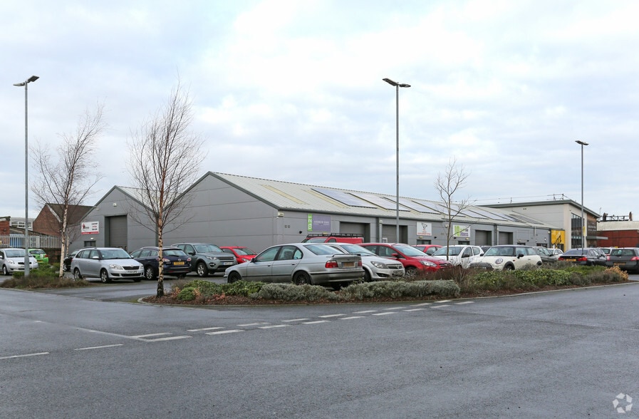 Prince Albert Gdns, Grimsby for sale - Building Photo - Image 1 of 1