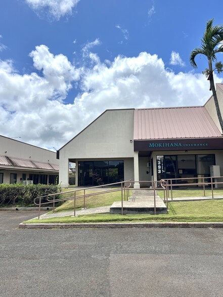 4393 Kukui Grove St, Lihue, HI for lease - Building Photo - Image 1 of 6