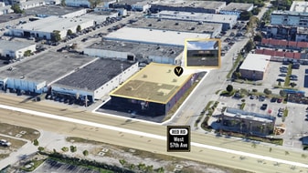 Black Box - 1031 Exchange Property