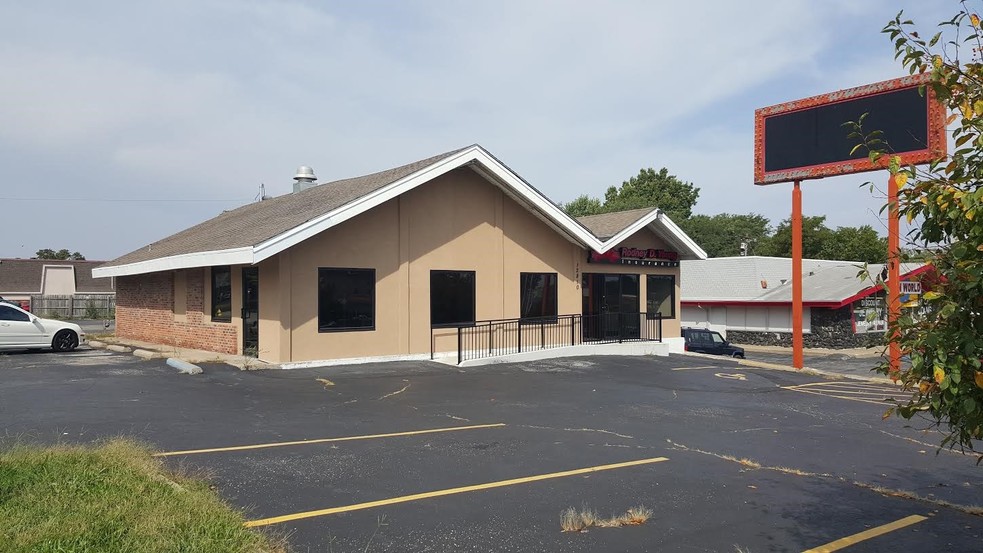 12810 S Us-71 Hwy, Grandview, MO 64030 | LoopNet