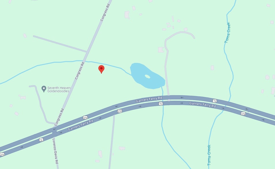 10810 Garners Ferry Rd, Eastover, SC for sale - Building Photo - Image 3 of 3