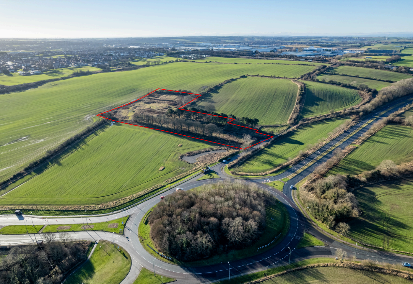 Land At Andrew's Ln, Peterlee for sale Other- Image 1 of 4