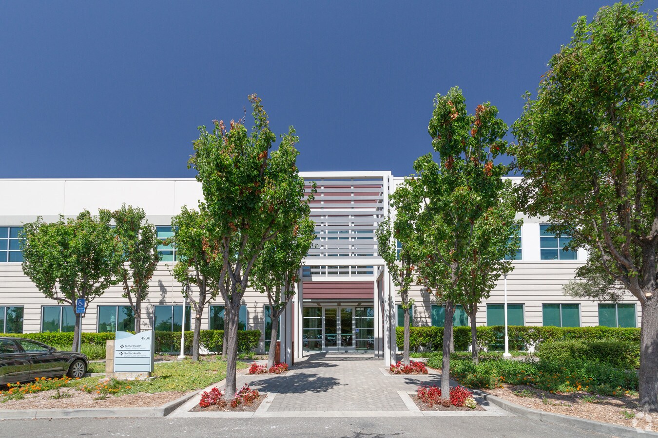 4830 Business Center Dr, Fairfield, CA 94534 Office for Lease