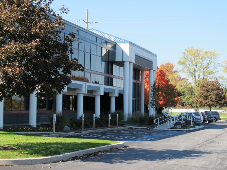 5000 Ritter Rd, Mechanicsburg, PA for lease - Building Photo - Image 3 of 5
