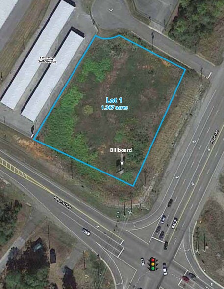 116 Airport Rd, Gray, TN for sale - Building Photo - Image 2 of 7