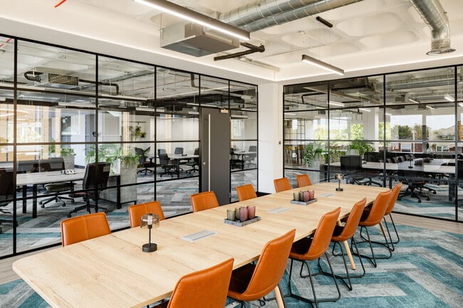 More details for Bridge Ave, Maidenhead - Coworking for Lease