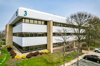 More details for 601 Holiday Dr, Pittsburgh, PA - Office for Lease