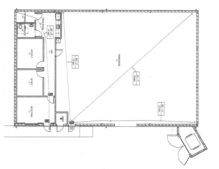 273 Rostan Ct, Royse City, TX for sale - Floor Plan - Image 3 of 13