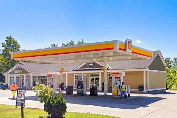 232 Grove St, Brandon, VT for sale - Primary Photo - Image 1 of 1