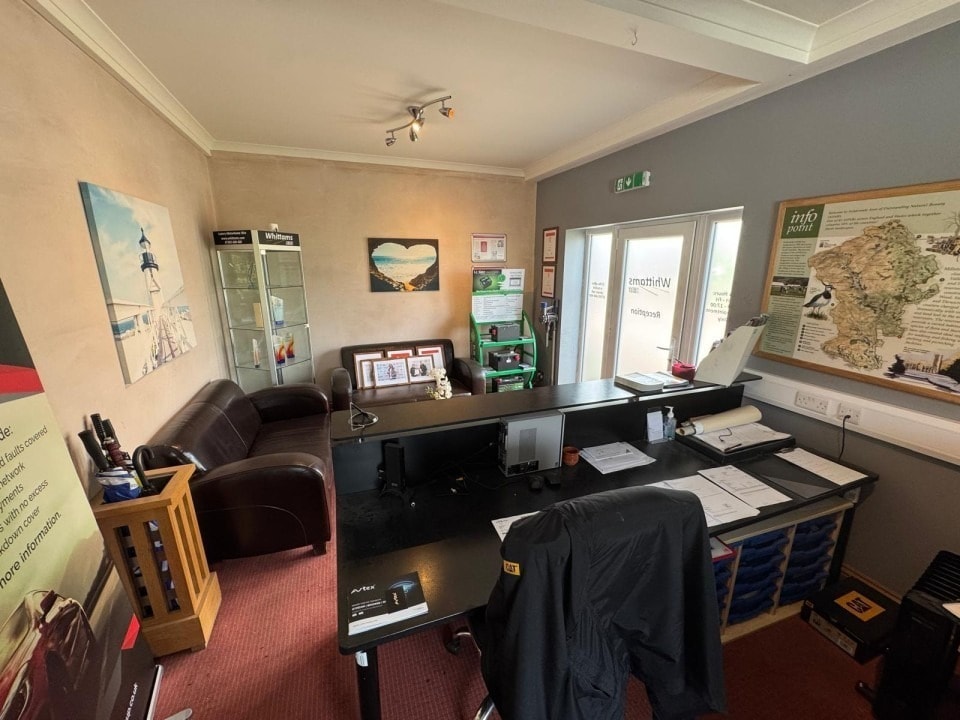 Skipton Rd, Harrogate for sale Interior Photo- Image 1 of 10