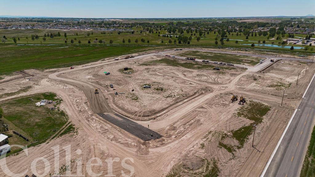 65 N, Idaho Falls, ID for sale Building Photo- Image 1 of 1