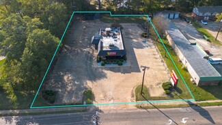 More details for 2721 N Church Ave, Louisville, MS - Retail for Sale