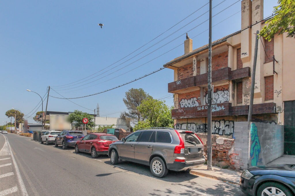 Land in Reus, Tarragona for sale Floor Plan- Image 1 of 12