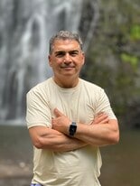 Alan Rahimi