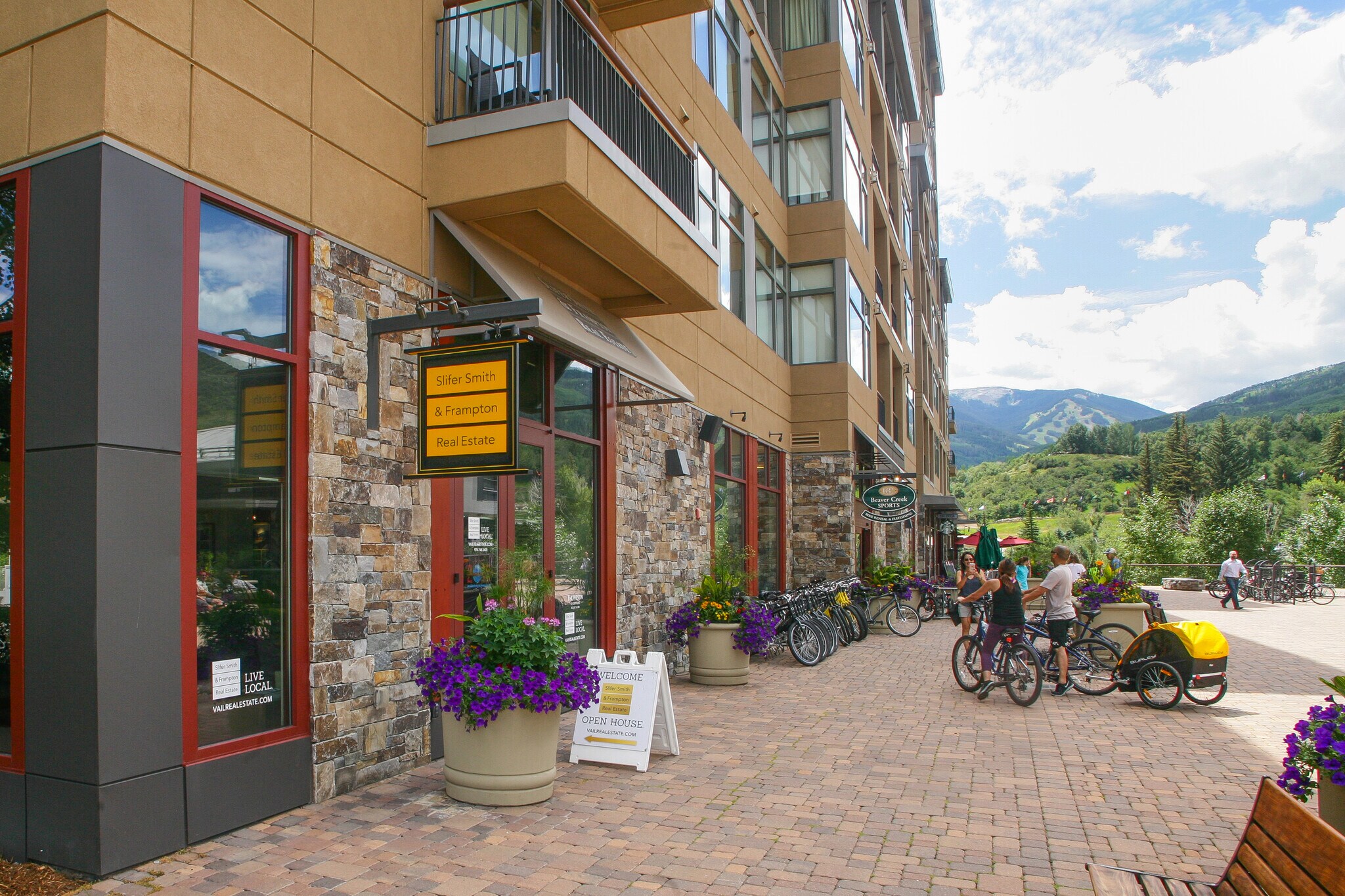 126 Riverfront Ln, Avon, CO for sale Building Photo- Image 1 of 1