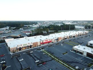 More details for 2000 Skibo Rd, Fayetteville, NC - Retail for Lease