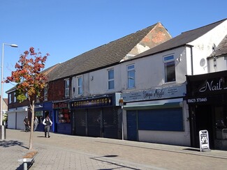 More details for 38-40 Lowmoor Rd, Nottingham - Retail for Sale