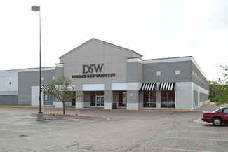 More details for 4135 Miller Rd, Flint, MI - Retail for Lease