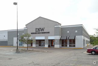 More details for 4135 Miller Rd, Flint, MI - Retail for Lease