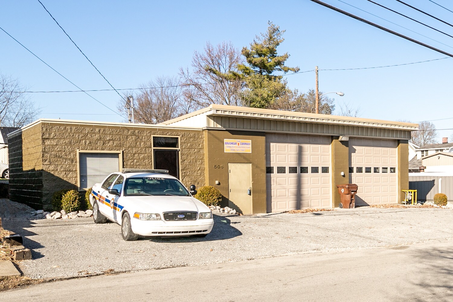 516 N Main St, Winchester, KY for sale Primary Photo- Image 1 of 1