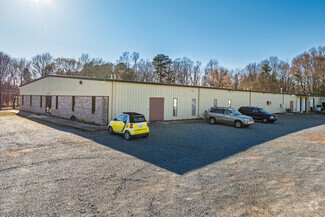 More details for 8502 Old Salisbury Rd, Linwood, NC - Industrial for Lease