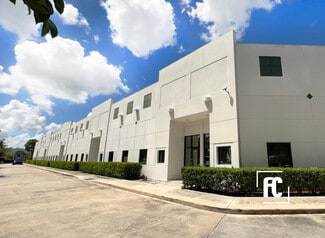 More details for 574 NW Mercantile Pl, Port Saint Lucie, FL - Industrial for Lease