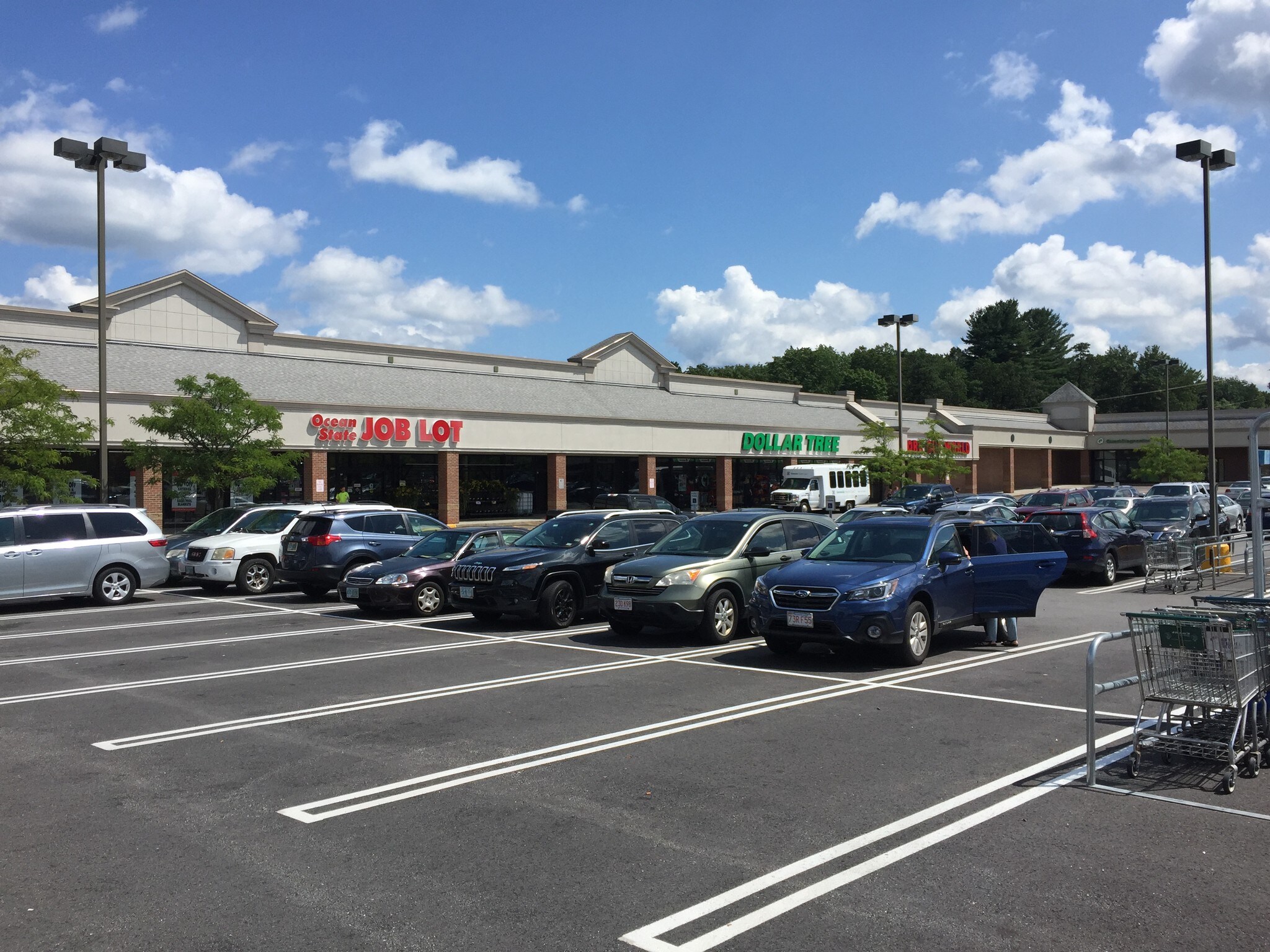 300 Main St, Nashua, NH 03060 Main Street Marketplace
