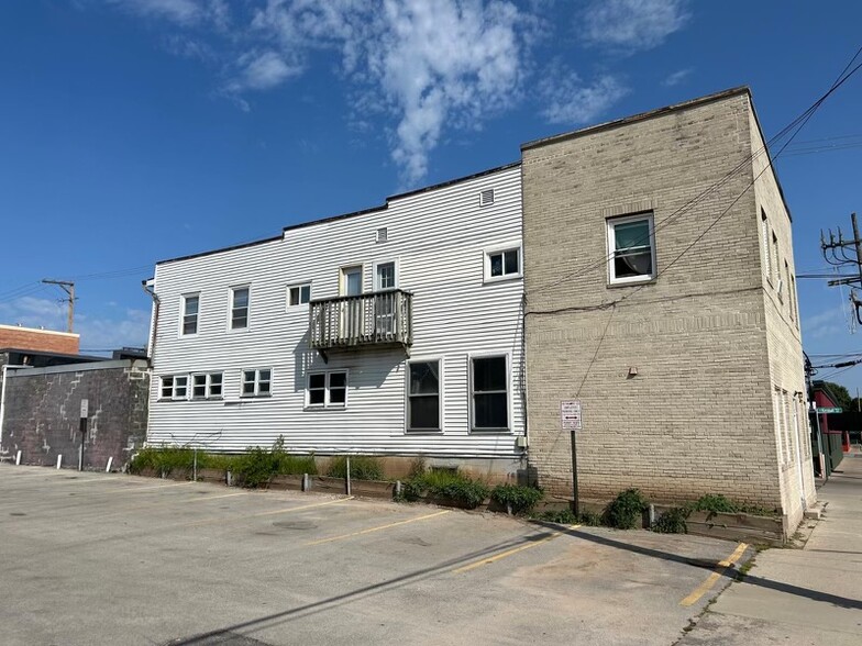 119 S Walnut St, Appleton, WI for sale - Building Photo - Image 1 of 10