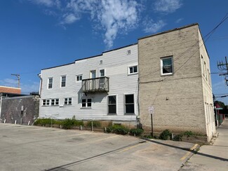 More details for 119 S Walnut St, Appleton, WI - Multifamily for Sale