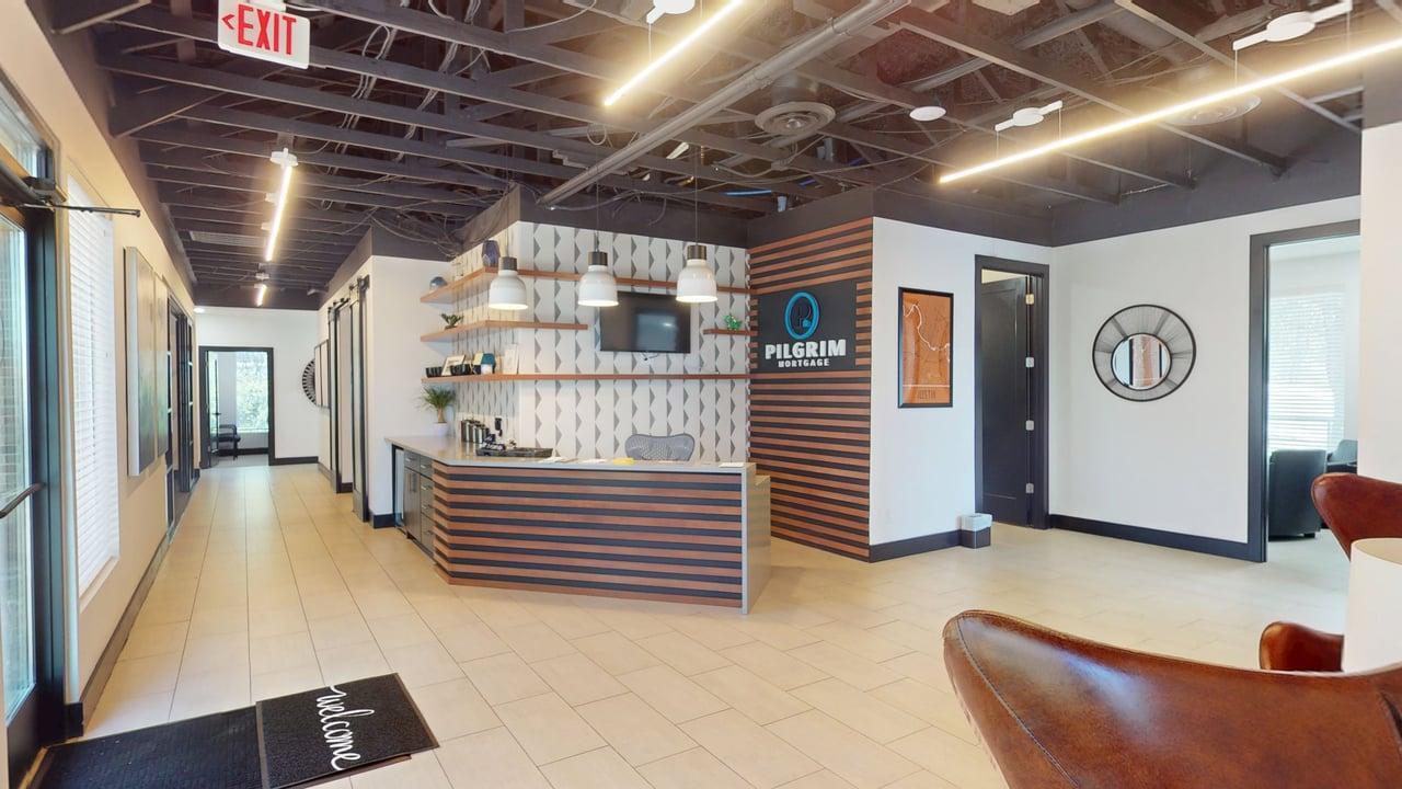 8900 Business Park Dr, Austin, TX for sale Interior Photo- Image 1 of 37