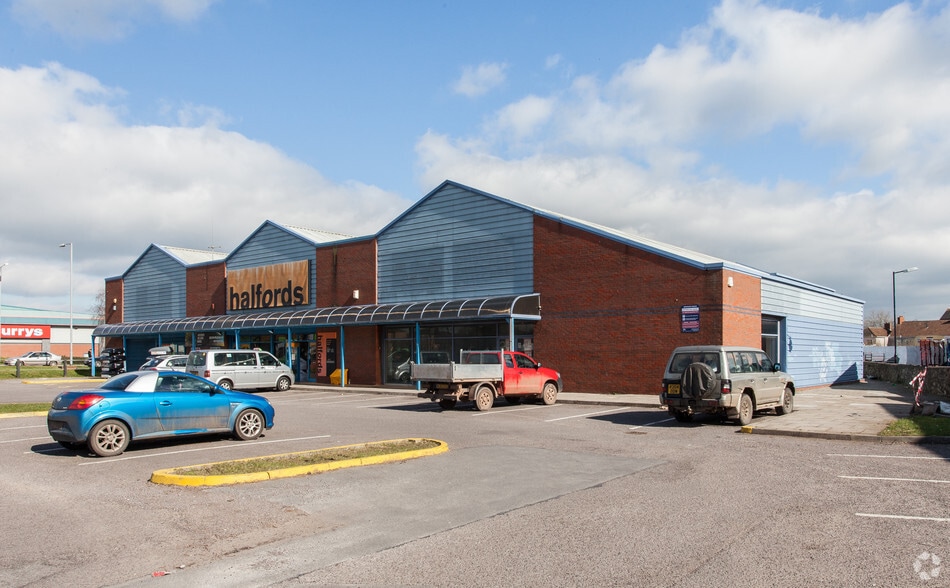 The Clink, Bridgwater for sale - Primary Photo - Image 1 of 1