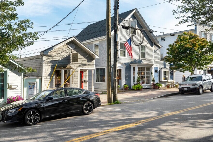 10 McKown St, Boothbay Harbor, ME for sale - Building Photo - Image 2 of 28