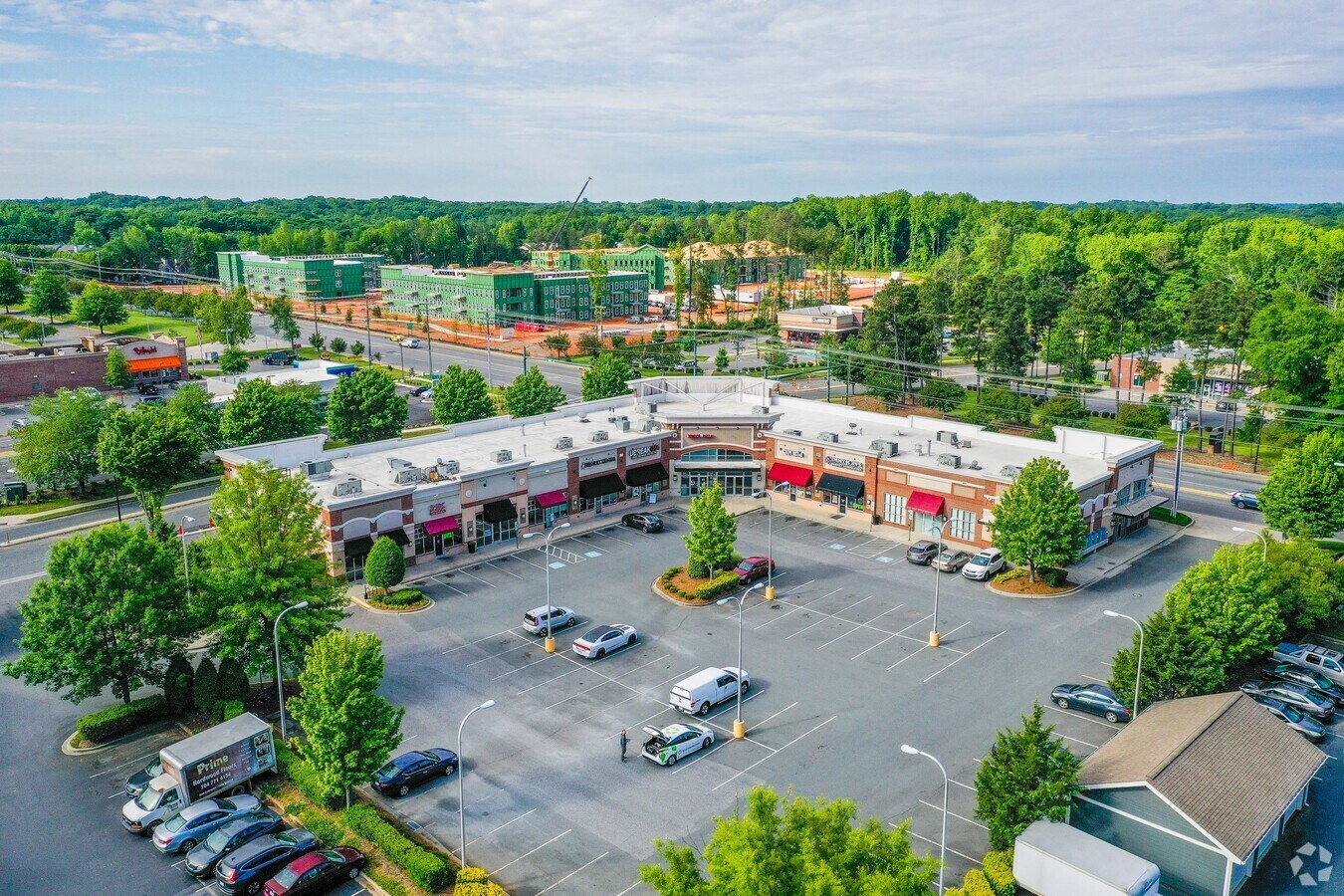 1605 Galleria Blvd, Charlotte, NC 28270