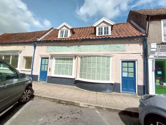 More details for 28a New Market, Beccles - Office for Lease