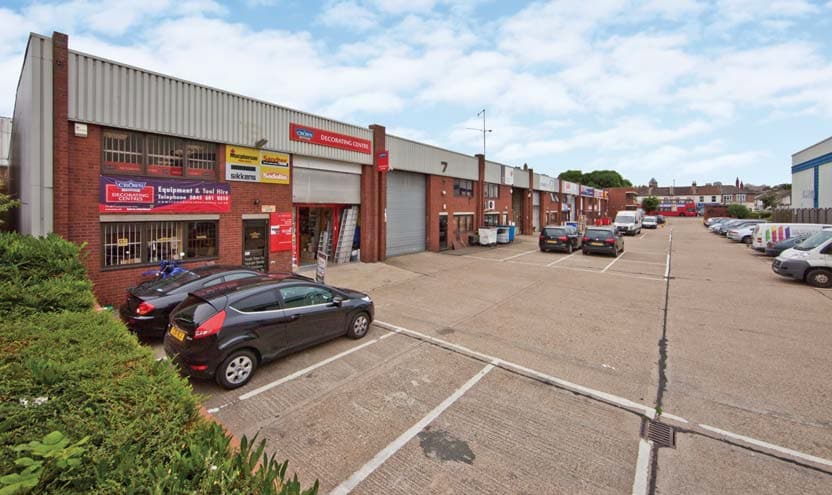 271 Merton Rd, London for sale - Primary Photo - Image 1 of 1