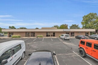 More details for 10580 Barkley St, Overland Park, KS - Office for Lease