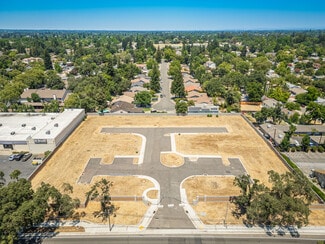 More details for 8015 Fair Oaks Blvd, Carmichael, CA - Land for Sale