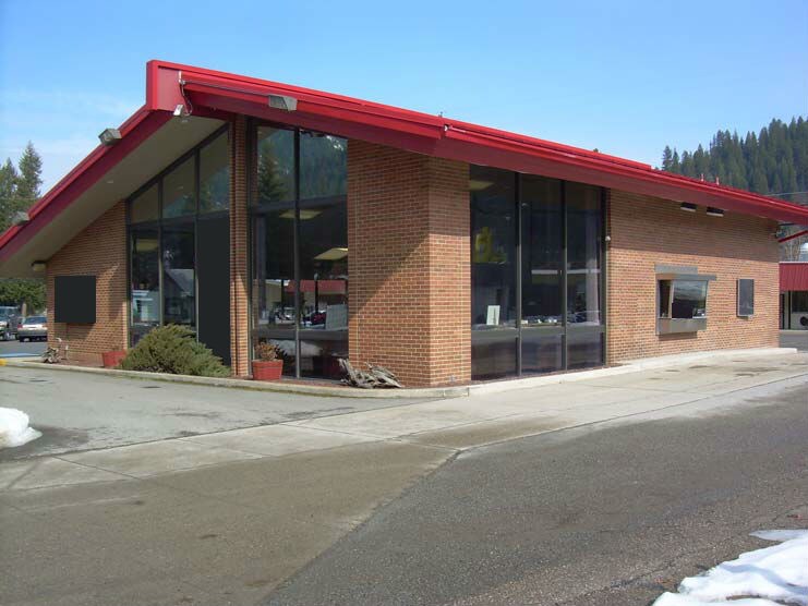 730 E Mullan, Osburn, ID for sale Primary Photo- Image 1 of 1