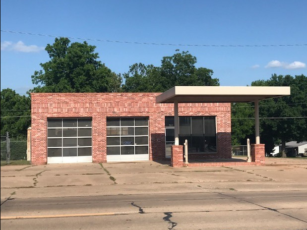 1301 N 7th St, Ponca City, OK for sale - Other - Image 1 of 1