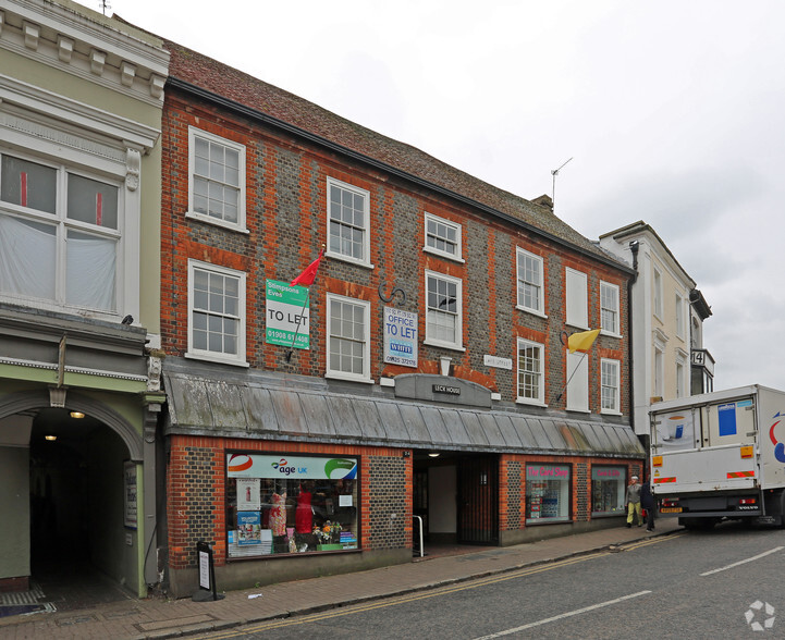 Lake St, Leighton Buzzard for sale - Primary Photo - Image 1 of 1