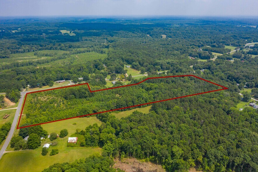 2990 Brantley Rd, Kannapolis, NC for sale - Building Photo - Image 1 of 1