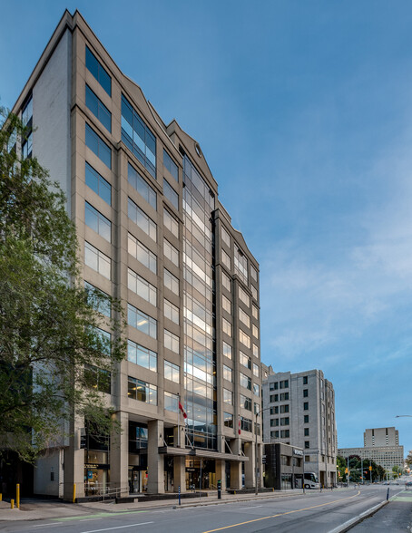 141 Laurier Ave W, Ottawa, ON for lease - Building Photo - Image 1 of 9