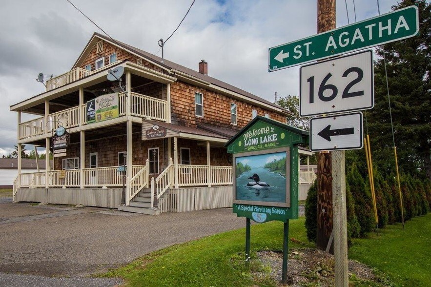 246 Sinclair Rd, Sinclair, ME for sale - Other - Image 1 of 1