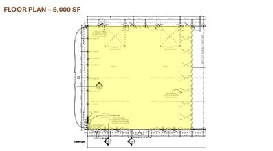 12335 Margo Ave S, Hastings, MN for lease Floor Plan- Image 1 of 1