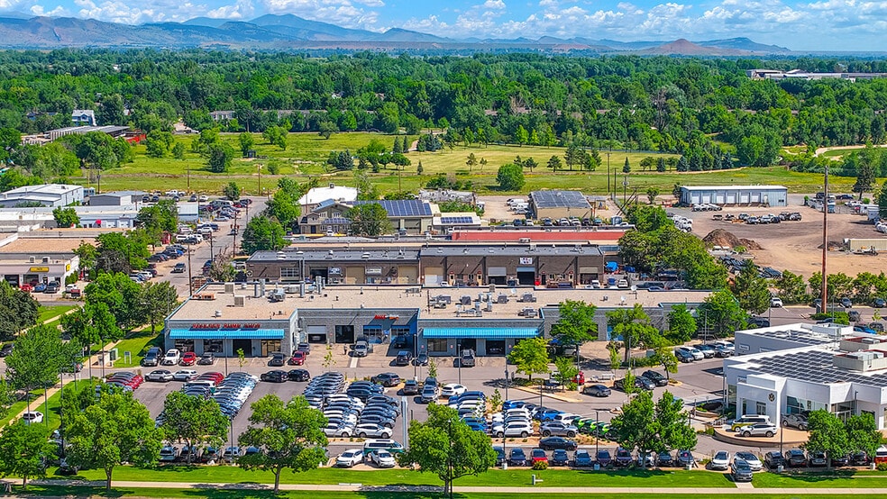 2480 49th St, Boulder, CO for lease - Building Photo - Image 3 of 8