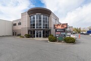 30781 Simpson Rd, Abbotsford BC - Warehouse