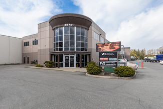 More details for 30781 Simpson Rd, Abbotsford, BC - Office for Lease